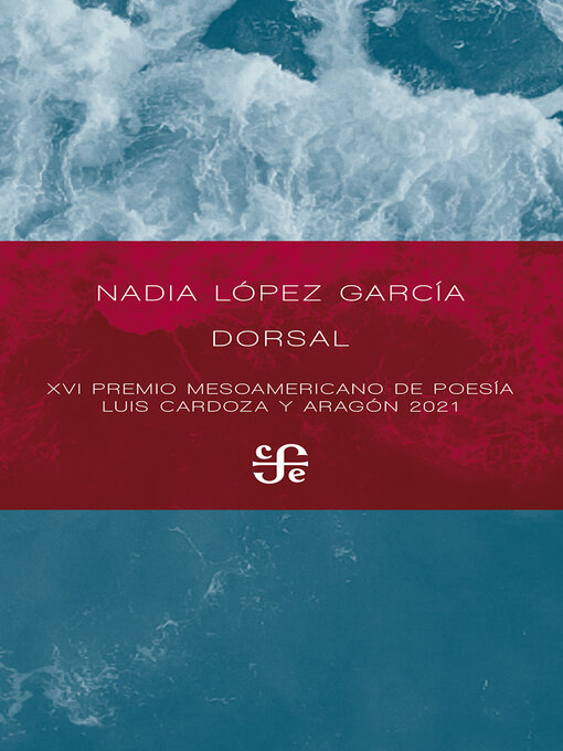 Title details for Dorsal by García Nadia López - Available